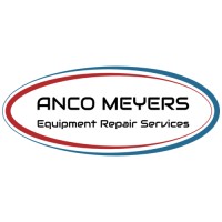 Anco Meyers Equipment Repair Services logo, Anco Meyers Equipment Repair Services contact details