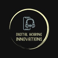 Digital Hearing Innovations logo, Digital Hearing Innovations contact details