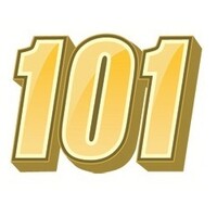 101domain.ru logo, 101domain.ru contact details