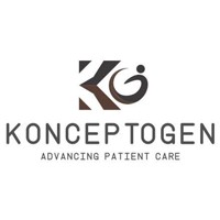 Konceptogen logo, Konceptogen contact details