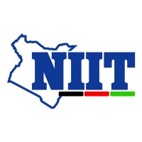 NIIT Kenya logo, NIIT Kenya contact details