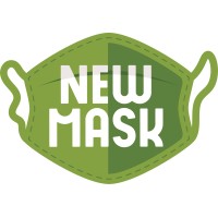 New Mask Argentina logo, New Mask Argentina contact details