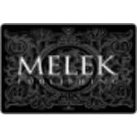 Melek Publishing logo, Melek Publishing contact details