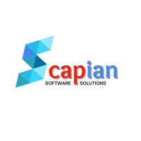 Scapian Software Solutions logo, Scapian Software Solutions contact details