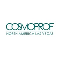 Cosmoprof North America logo, Cosmoprof North America contact details