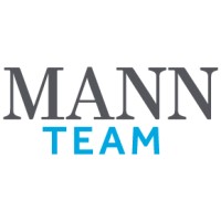 MANN Team logo, MANN Team contact details