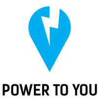 Power To You logo, Power To You contact details