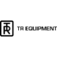 TR Equipment AB logo, TR Equipment AB contact details