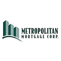 Metropolitan Mortgage Corp. logo, Metropolitan Mortgage Corp. contact details