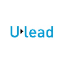 U>Lead logo, U>Lead contact details