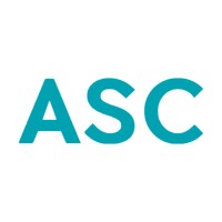 ASC23 logo, ASC23 contact details