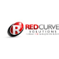 Red Curve Solutions logo, Red Curve Solutions contact details