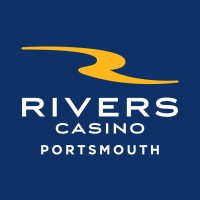 Rivers Casino Portsmouth logo, Rivers Casino Portsmouth contact details