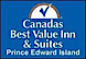 Canada's Best Value Inn & Suites logo, Canada's Best Value Inn & Suites contact details