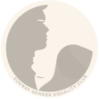 Sunway Gender Equality Club logo, Sunway Gender Equality Club contact details