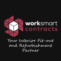 WorkSmart Contracts logo, WorkSmart Contracts contact details