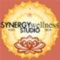 Synergy Massage logo, Synergy Massage contact details