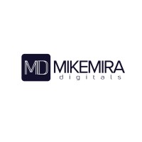 Mikemira Digitals logo, Mikemira Digitals contact details