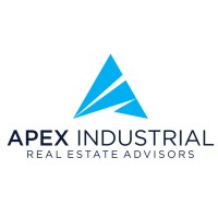 Apex Industrial Real Estate Advisors logo, Apex Industrial Real Estate Advisors contact details