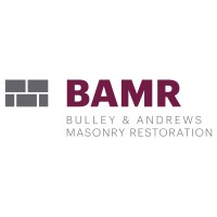 Bulley & Andrews Masonry Restoration logo, Bulley & Andrews Masonry Restoration contact details