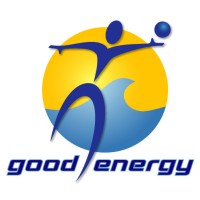 Good Energy Training logo, Good Energy Training contact details