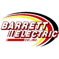 Barrett Electric Co Inc logo, Barrett Electric Co Inc contact details