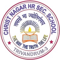 Christ Nagar School ICSE logo, Christ Nagar School ICSE contact details