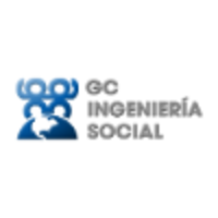 GC Ingeniería Social logo, GC Ingeniería Social contact details