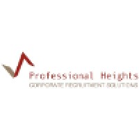 Professional Heights logo, Professional Heights contact details