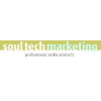 Soul Tech Marketing, Inc. logo, Soul Tech Marketing, Inc. contact details