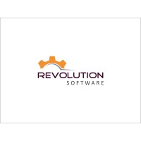 Revolution Software Solutions logo, Revolution Software Solutions contact details