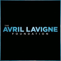 The Avril Lavigne Foundation logo, The Avril Lavigne Foundation contact details