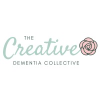 The Creative Dementia Collective logo, The Creative Dementia Collective contact details