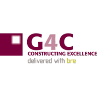 G4C Oxford logo, G4C Oxford contact details