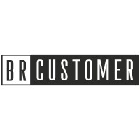 BR Customer logo, BR Customer contact details