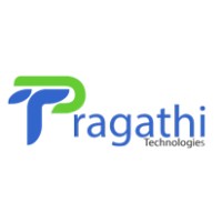 Pragathi Technologies logo, Pragathi Technologies contact details