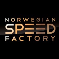 Norwegian Speed Factory logo, Norwegian Speed Factory contact details