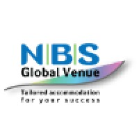 NBS Global Venue logo, NBS Global Venue contact details