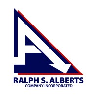 Ralph S. Alberts Company Inc logo, Ralph S. Alberts Company Inc contact details