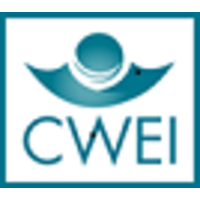 CWEI logo, CWEI contact details