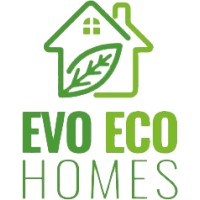 Evo Eco Homes logo, Evo Eco Homes contact details