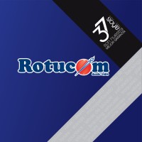 ROTUCOM logo, ROTUCOM contact details