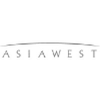 Asia West Inc. logo, Asia West Inc. contact details