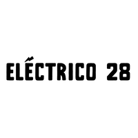 Electrico 28 logo, Electrico 28 contact details