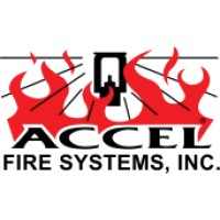 Accel Fire Systems, Inc. logo, Accel Fire Systems, Inc. contact details