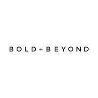 Bold+Beyond logo, Bold+Beyond contact details