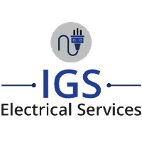 IGS Electrical Services logo, IGS Electrical Services contact details