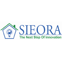 SIEORA logo, SIEORA contact details