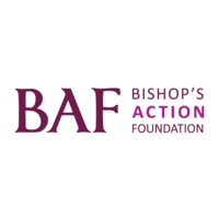 Bishop's Action Foundation logo, Bishop's Action Foundation contact details