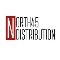 North45 Distribution logo, North45 Distribution contact details